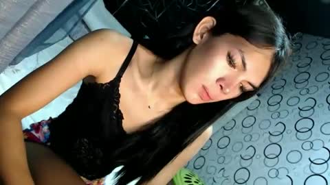 Snapshot of naughty_princess24 chatting on October 15, 2025, 11:05 pm Ariela online show from October 15, 2025, 11:05 pm
