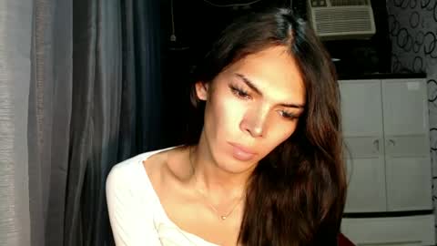 Snapshot of naughty_princess24 chatting on July 27, 2026, 11:06 am Ariela online show from July 27, 2026, 11:06 am