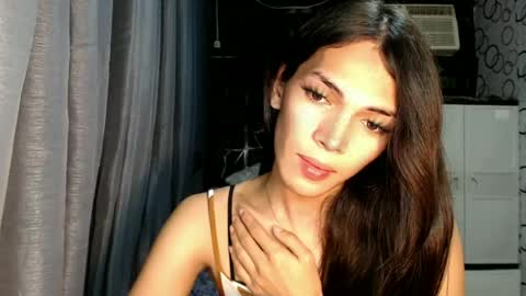 Snapshot of naughty_princess24 chatting on July 28, 2026, 8:52 pm Ariela online show from July 28, 2026, 8:52 pm