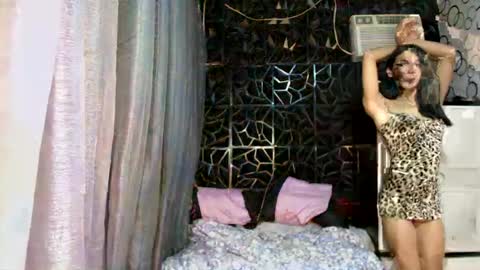 Snapshot of naughty_princess24 chatting on July 29, 2026, 5:44 pm Ariela online show from July 29, 2026, 5:44 pm