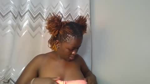 Snapshot of naughty_sluttygal chatting on September 23, 2025, 6:55 pm Lydiah online show from September 23, 2025, 6:55 pm
