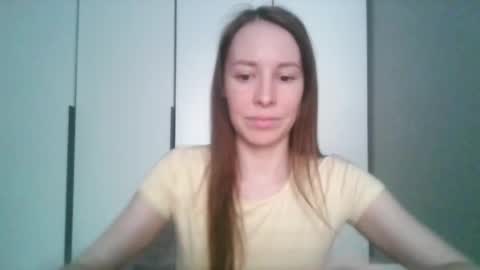 naughty_spark_ online show from March 31, 2026, 12:16 pm