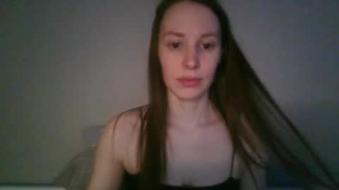 naughty_spark_ online show from April 5, 2026, 2:03 pm