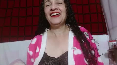 Snapshot of naughty_tita chatting on July 15, 2026, 9:58 am Tita Madurita online show from July 15, 2026, 9:58 am