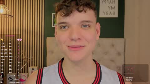 Snapshot of naughty_twink_ chatting on October 5, 2025, 4:00 am Noah online show from October 5, 2025, 4:00 am