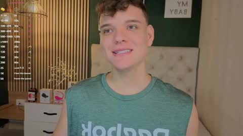 Snapshot of naughty_twink_ chatting on October 7, 2025, 3:47 am Noah online show from October 7, 2025, 3:47 am