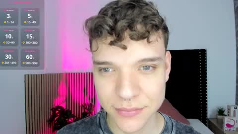 Snapshot of naughty_twink_ chatting on October 27, 2025, 12:42 pm Noah online show from October 27, 2025, 12:42 pm