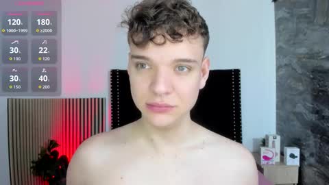 Snapshot of naughty_twink_ chatting on November 16, 2025, 12:55 pm Noah online show from November 16, 2025, 12:55 pm