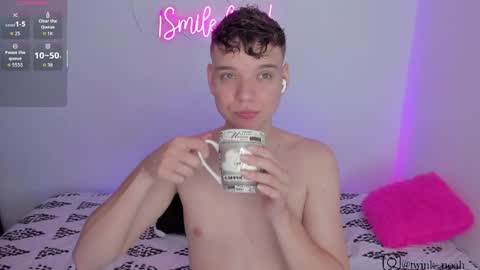 Noah online show from April 15, 2026, 12:12 pm