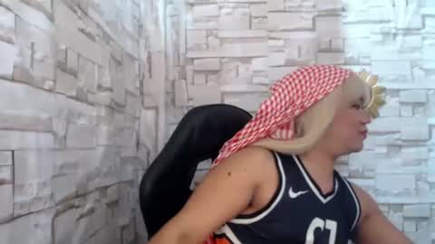 Snapshot of naughty_ursula21xxx chatting on January 19, 2025, 7:36 am naughty_ursula21xxx online show from January 19, 2025, 7:36 am