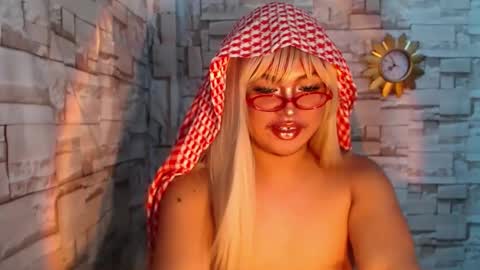 Snapshot of naughty_ursula21xxx chatting on January 25, 2025, 12:26 pm naughty_ursula21xxx online show from January 25, 2025, 12:26 pm