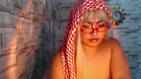 Snapshot of naughty_ursula21xxx chatting on January 25, 2025, 3:30 pm naughty_ursula21xxx online show from January 25, 2025, 3:30 pm