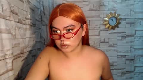 Snapshot of naughty_ursula21xxx chatting on January 30, 2025, 4:24 pm naughty_ursula21xxx online show from January 30, 2025, 4:24 pm