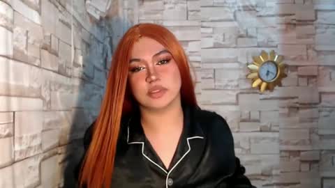 Snapshot of naughty_ursula21xxx chatting on February 8, 2025, 10:50 am naughty_ursula21xxx online show from February 8, 2025, 10:50 am
