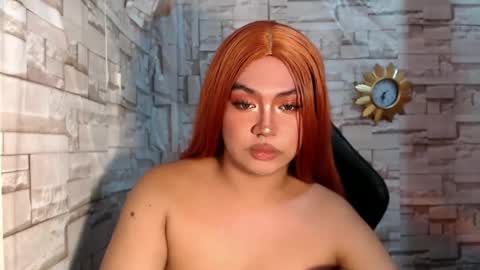 Snapshot of naughty_ursula21xxx chatting on February 9, 2025, 11:04 am naughty_ursula21xxx online show from February 9, 2025, 11:04 am