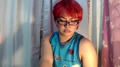 Snapshot of naughty_ursula21xxx chatting on February 24, 2025, 3:02 am naughty_ursula21xxx online show from February 24, 2025, 3:02 am