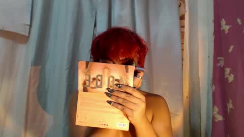 Snapshot of naughty_ursula21xxx chatting on February 24, 2025, 1:53 pm naughty_ursula21xxx online show from February 24, 2025, 1:53 pm