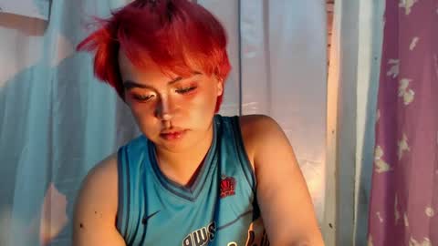 Snapshot of naughty_ursula21xxx chatting on February 26, 2025, 12:36 pm naughty_ursula21xxx online show from February 26, 2025, 12:36 pm