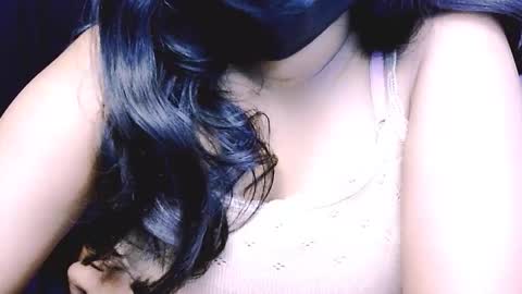 naughty_vani online show from March 15, 2026, 6:58 pm