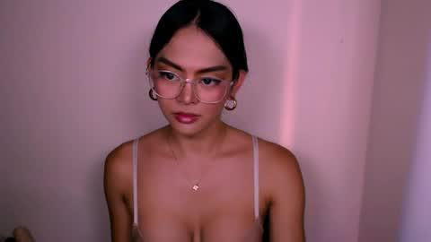 NaughtyAurora online show from April 24, 2026, 9:45 am
