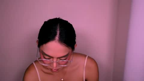 NaughtyAurora online show from April 25, 2026, 11:35 am