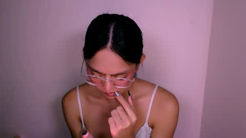 NaughtyAurora online show from May 11, 2026, 3:07 pm
