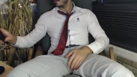 naughty pervert masterboy online show from February 25, 2025, 8:30 pm