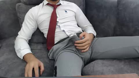 naughty pervert masterboy online show from September 19, 2025, 9:00 am