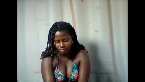 Naughtybaddie online show from February 25, 2026, 2:54 am