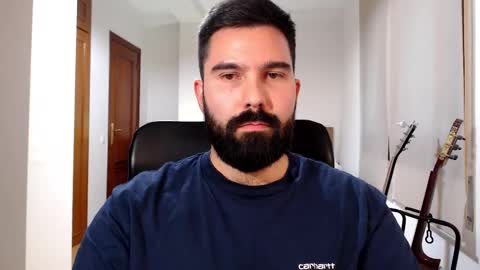 Snapshot of naughtybear_69 chatting on October 27, 2025, 4:33 pm Tom online show from October 27, 2025, 4:33 pm