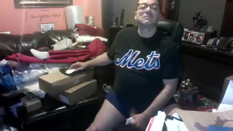 naughtybone online show from April 21, 2026, 5:14 am