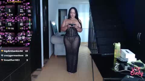 Mariana online show from February 16, 2026, 2:46 pm