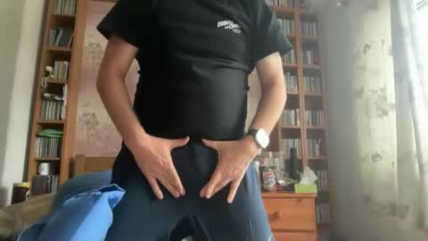 naughtyboy1311 online show from October 14, 2025, 1:45 pm