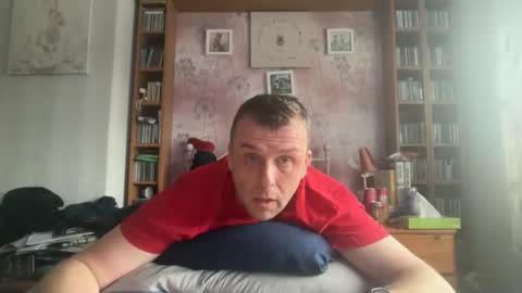 naughtyboy1311 online show from February 6, 2026, 12:08 pm