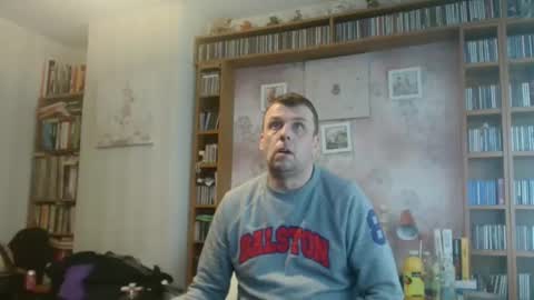 naughtyboy1311 online show from March 27, 2026, 2:06 pm