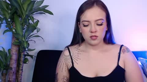Snapshot of naughtycurvybbx chatting on January 31, 2025, 4:36 am LANAindependent model online show from January 31, 2025, 4:36 am
