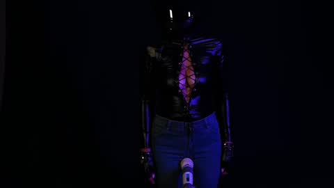 naughtyemi online show from October 12, 2025, 7:46 pm