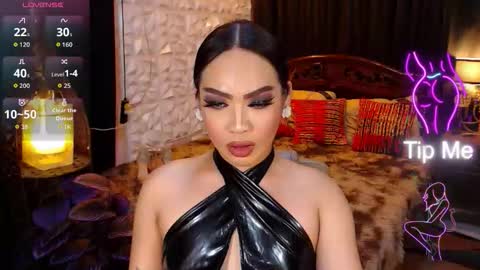naughtyfridah online show from April 27, 2026, 12:03 pm