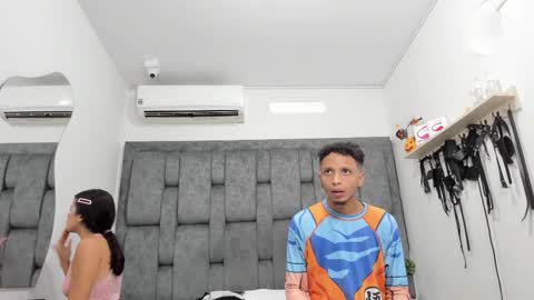 naughtyfusion_os online show from November 8, 2025, 12:38 pm