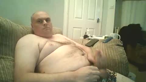 NaughtyGadget online show from October 15, 2025, 12:33 am