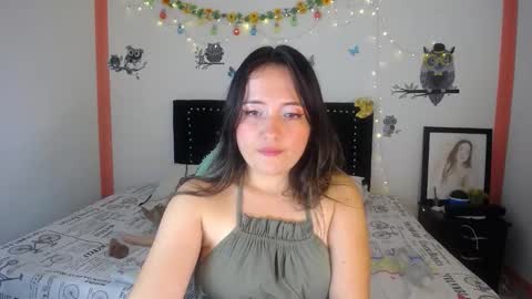 Valeria  online show from December 23, 2024, 6:27 pm