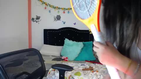 Valeria  online show from March 5, 2025, 11:05 pm