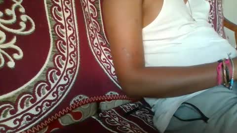 NaughtyHarry007 online show from December 5, 2024, 12:00 pm