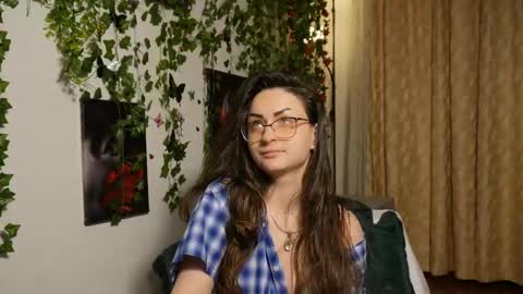 Mya Alexya online show from November 22, 2025, 8:19 pm