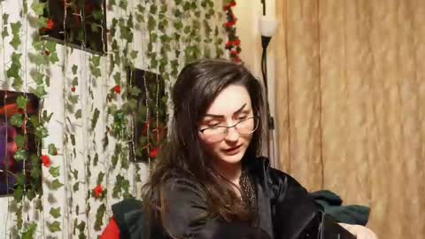 Snapshot of naughtyhomemade17 chatting on February 5, 2026, 1:49 pm Mya Alexya online show from February 5, 2026, 1:49 pm