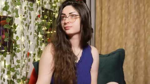 Snapshot of naughtyhomemade17 chatting on February 15, 2026, 7:38 am Mya Alexya online show from February 15, 2026, 7:38 am