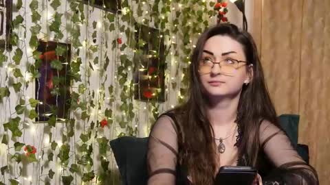 Snapshot of naughtyhomemade17 chatting on February 28, 2026, 10:05 am Mya Alexya online show from February 28, 2026, 10:05 am