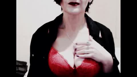 Jenny online show from December 14, 2025, 3:34 am