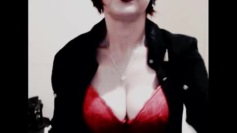 Jenny online show from January 11, 2026, 2:49 am