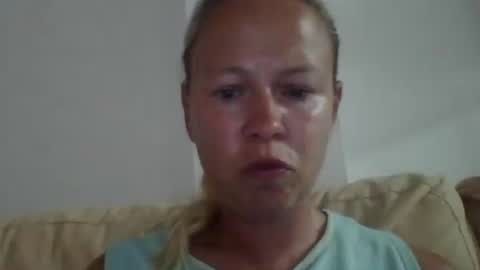 Snapshot of naughtyjennyblondeuk chatting on June 7, 2026, 8:23 pm naughtyjennyblondeuk online show from June 7, 2026, 8:23 pm
